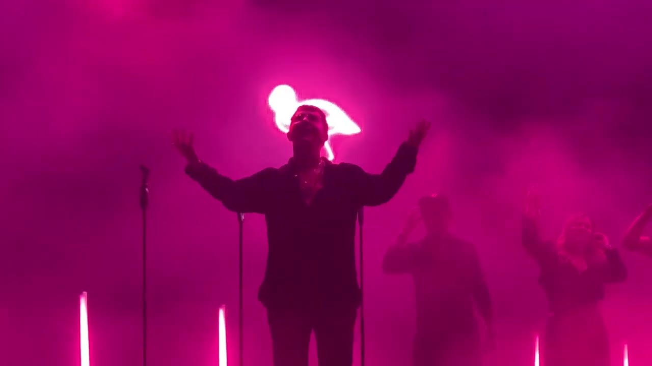 SOFT CELL - Say Hello, Wave Goodbye