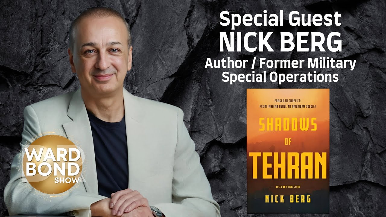How Nick Berg Survived and Found Hope After Tragedy