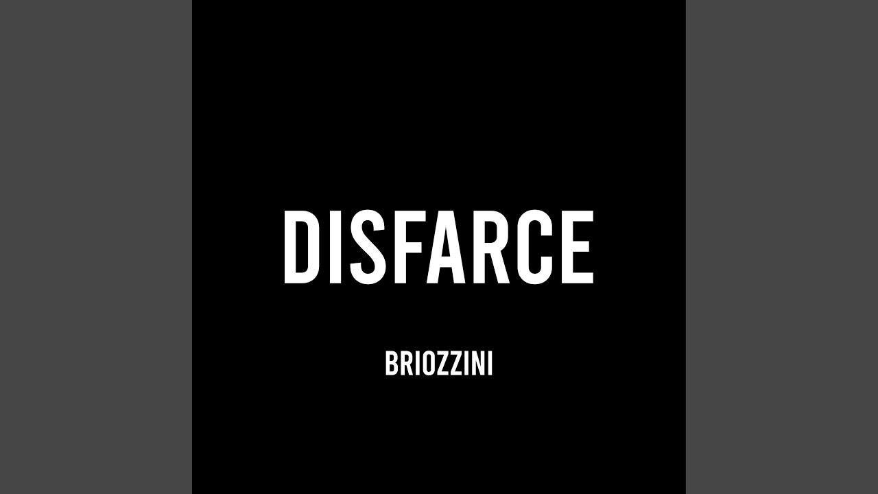 Disfarce