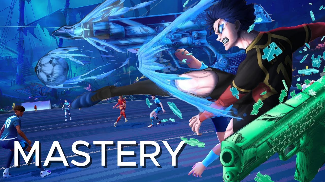 How to Shoot in ReMatch &ndash; Power, Aim, Curve Explained (Full Beginner Guide)