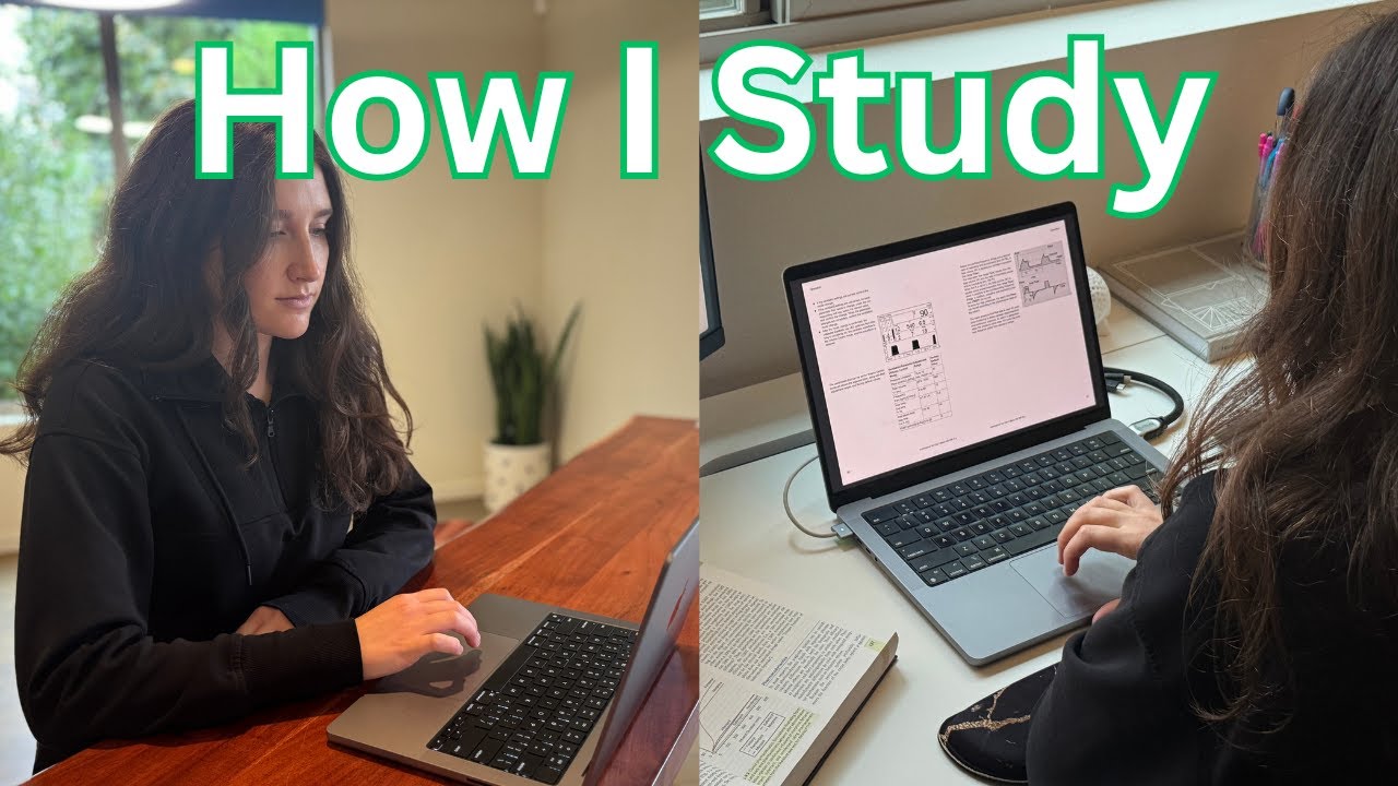 Studying in Residency: What it Really Takes