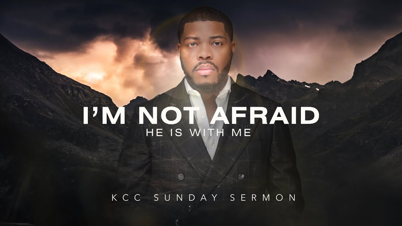 KCC Worship Service | Prophet Brian Carn - June 29, 2025