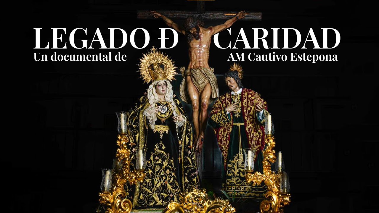 LEGADO DE CARIDAD | Documental