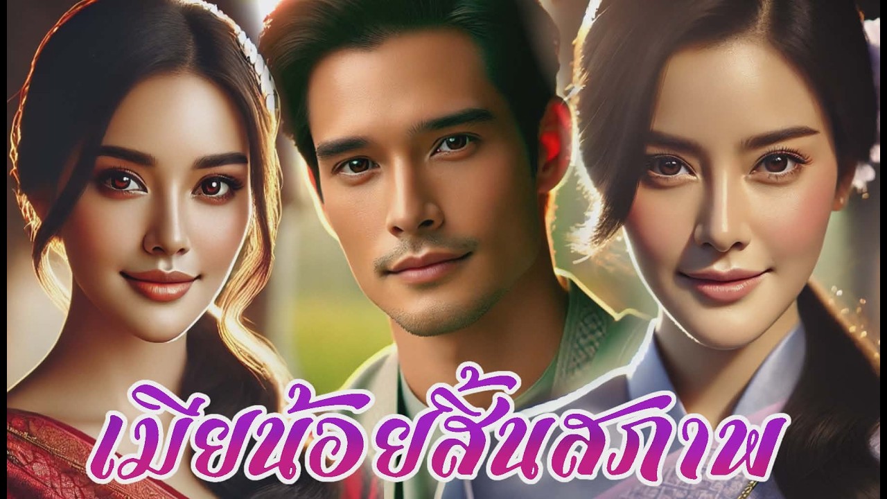 เมียน้อยสิ้นสภาพ #นิทานพื้นบ้าน #นิทานสอนใจ #นิทานชีวิต #นิทานเสียง #นิทาน #drama