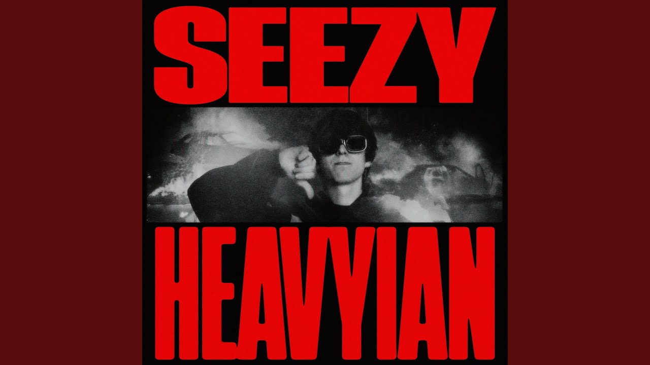 HEAVYIAN