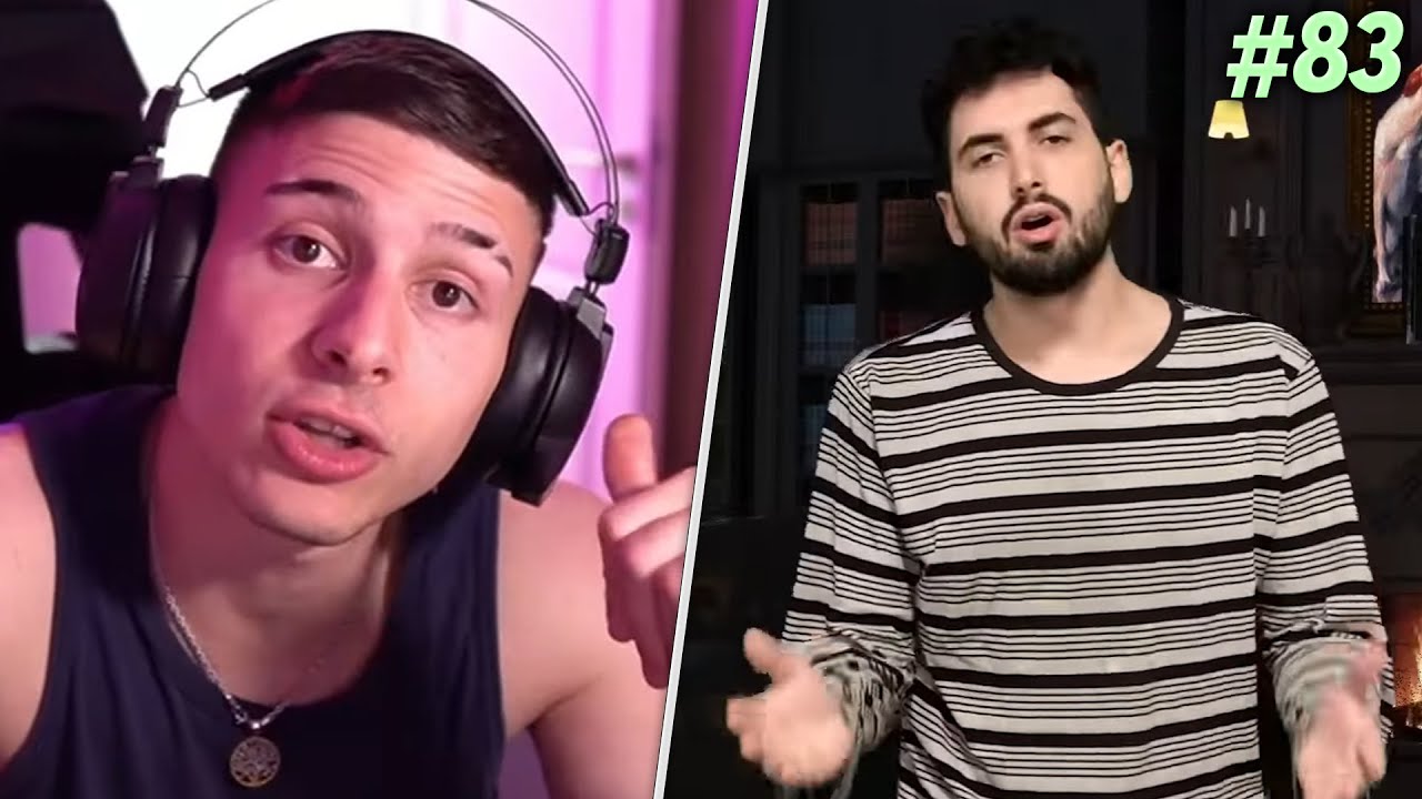 Creo que ya es MUCHO - Basura Semanal 83