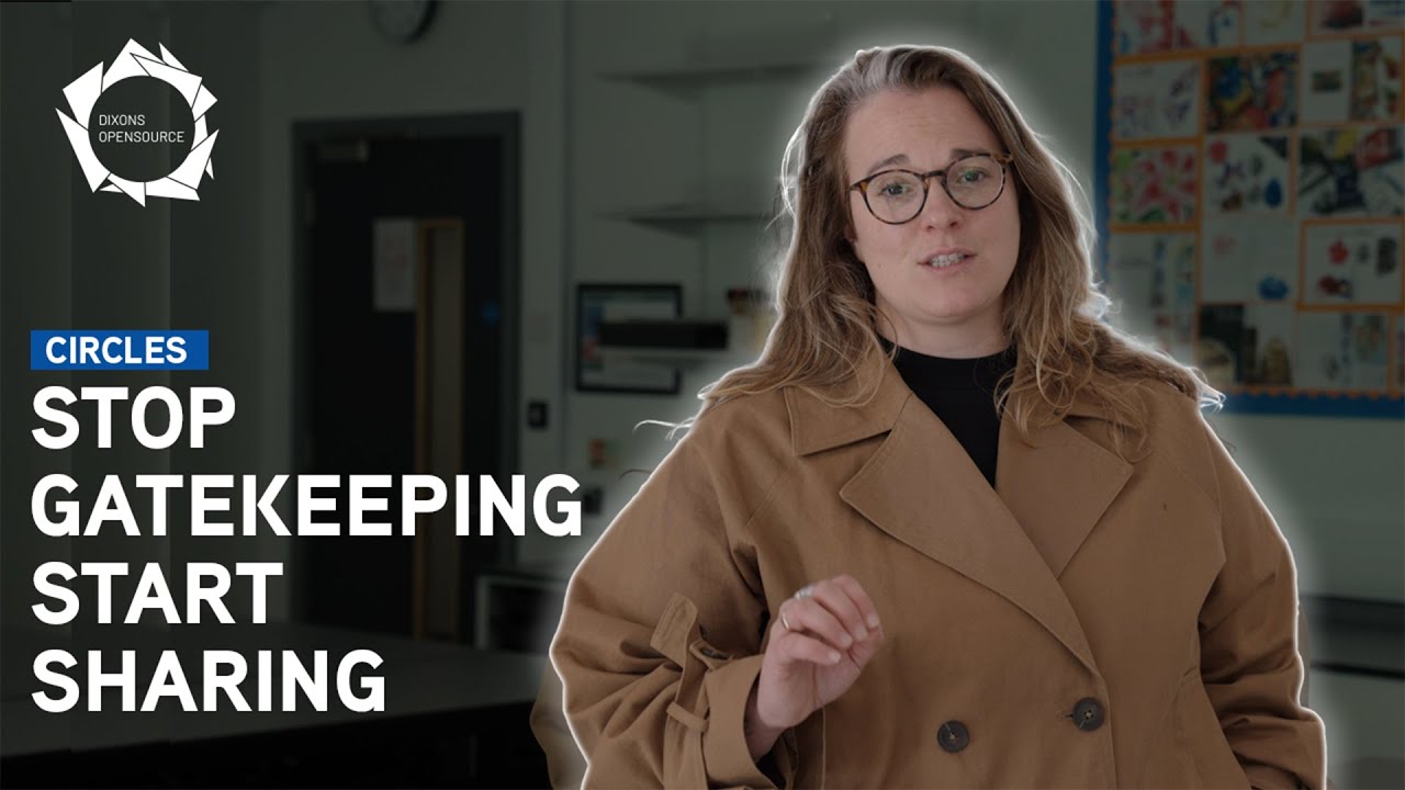 Circles: we stopped gatekeeping information, here’s what happened