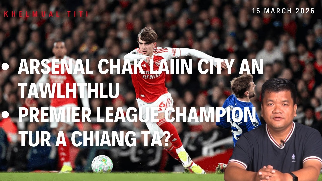Premier League champion tur Arsenal?