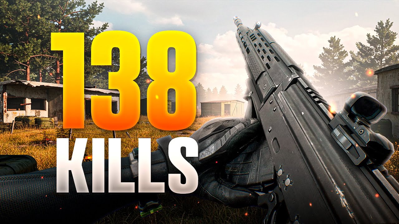 138 KILLS NO RANKING MÁXIMO DO DELTA FORCE MOBILE! 🔥 (MARECHAL)