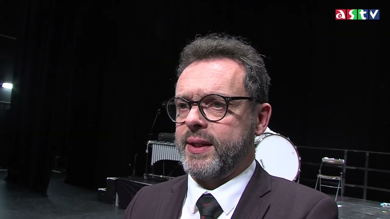 Gala Sainte Cécile - Harmonie Municipale Grande-Synthe