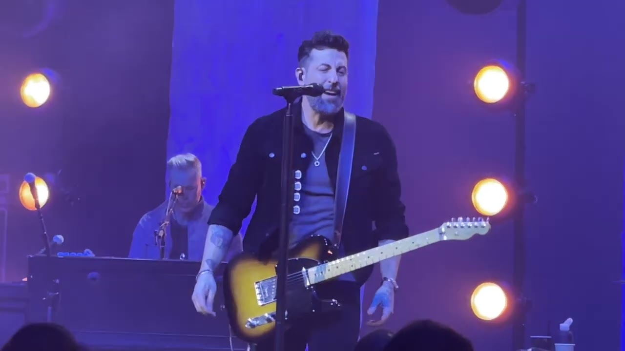 Midnight Mess Around ~ Old Dominion Live at the Ryman 2025
