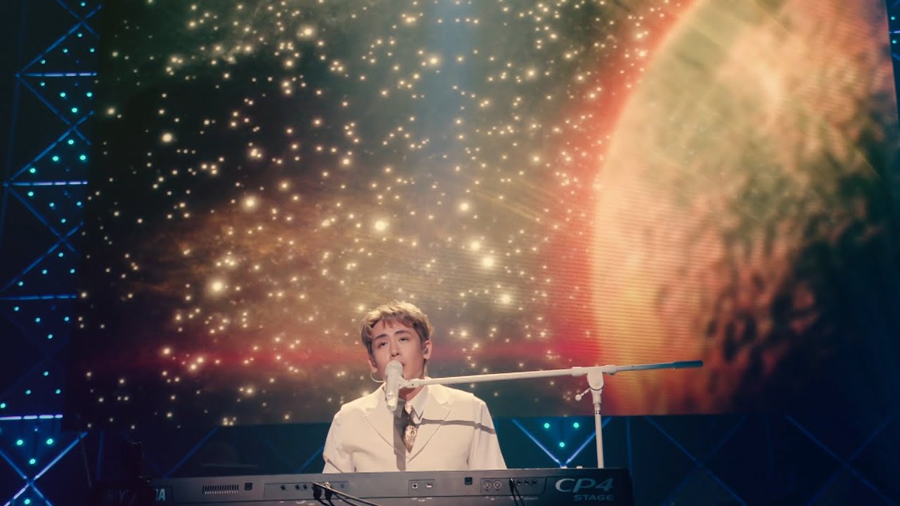 Nichkhun (from 2PM) Mars 「 Premium Solo Concert 2019-2020 'STORY OF...' 」