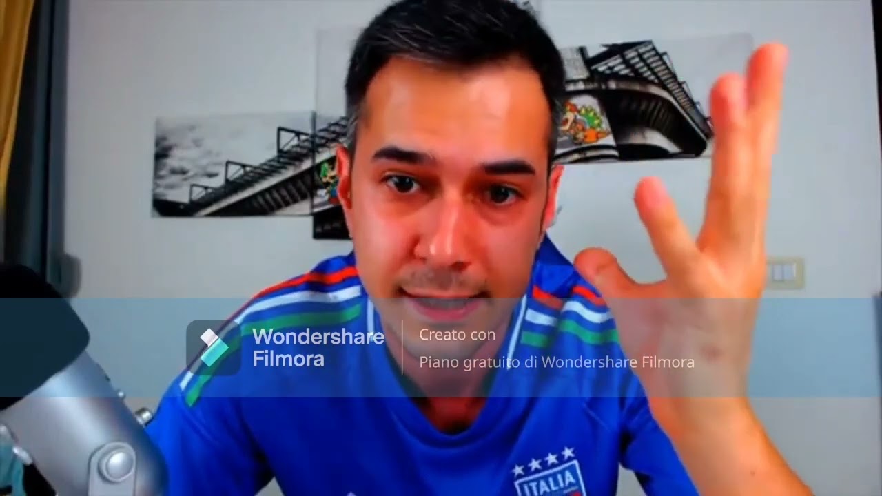 YTP ITA - IL PANNOLONE DI NESCHIO ALLA FINE HA CEDUTO