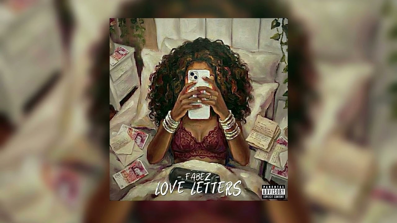 Love Letters 