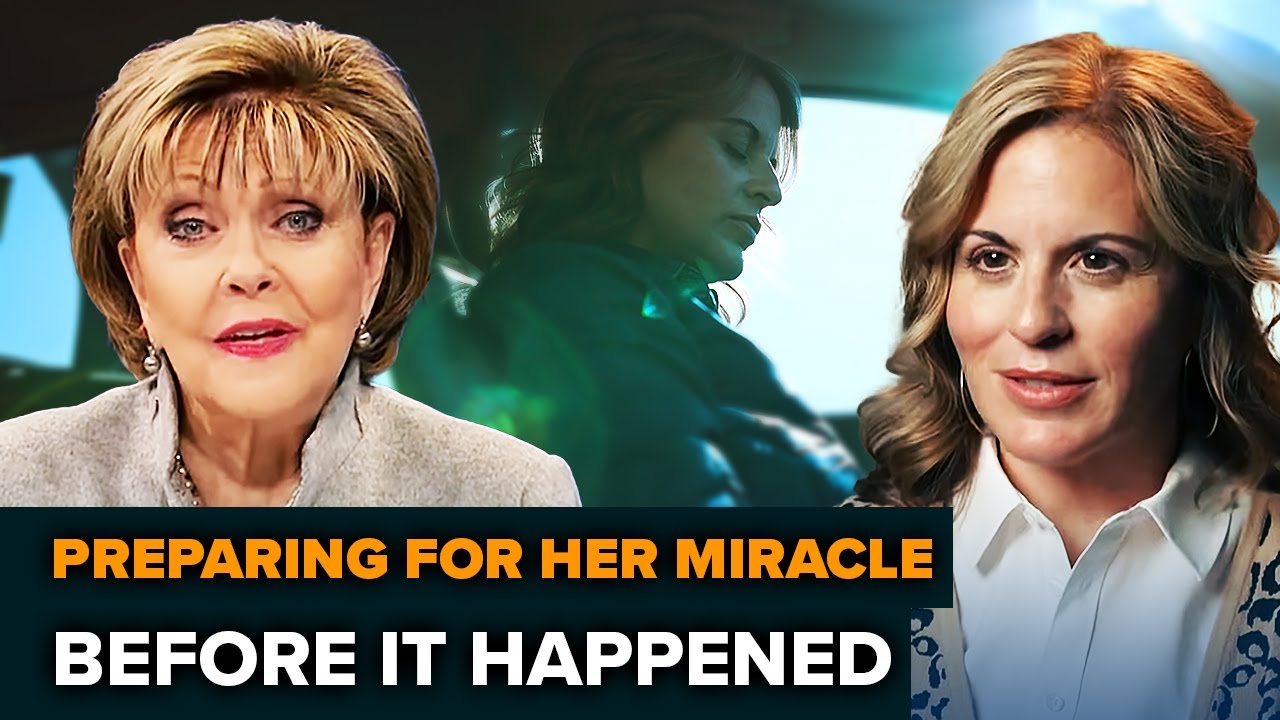 I Waited Six Years for a Child, Then God Asked Me One Question…