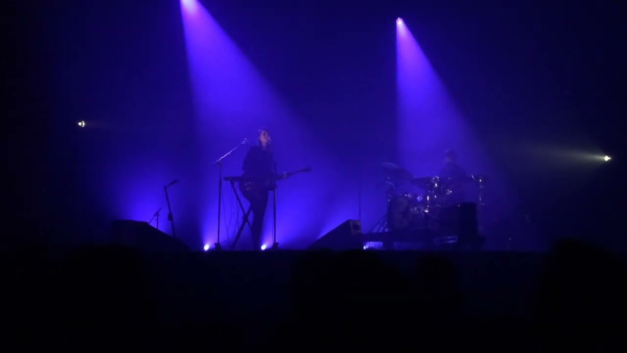 Salomé Leclerc - Mon cœur à l’endroit Live Festival Voix de fête 2023