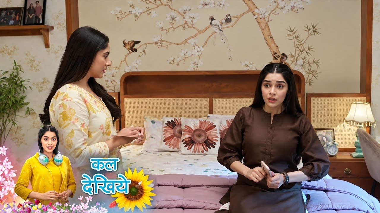 Juhi Ko Ho Gaya Hai Saiyam Se Pyaar? | Juhi Mui NEW PROMO - Episode 59