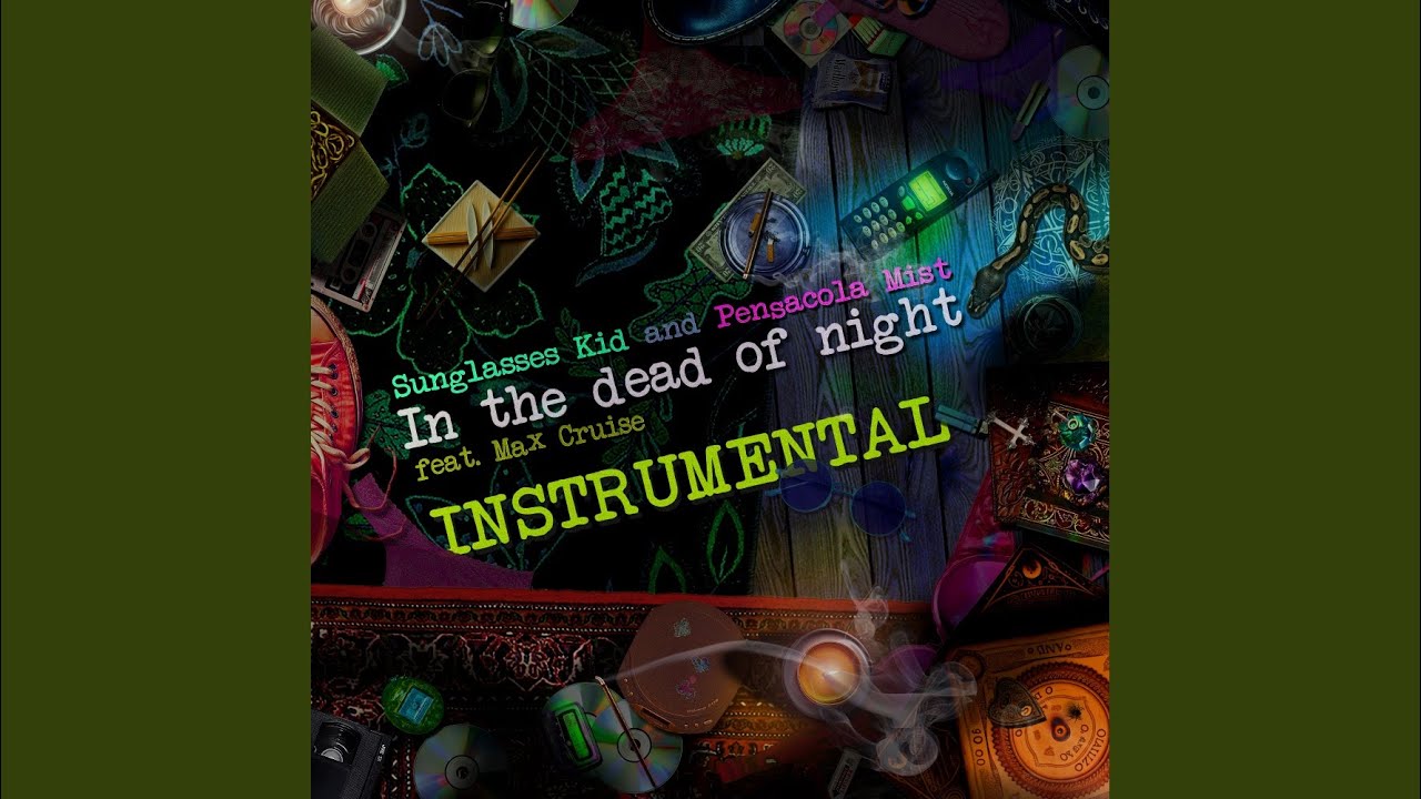 In The Dead Of Night (Instrumental)