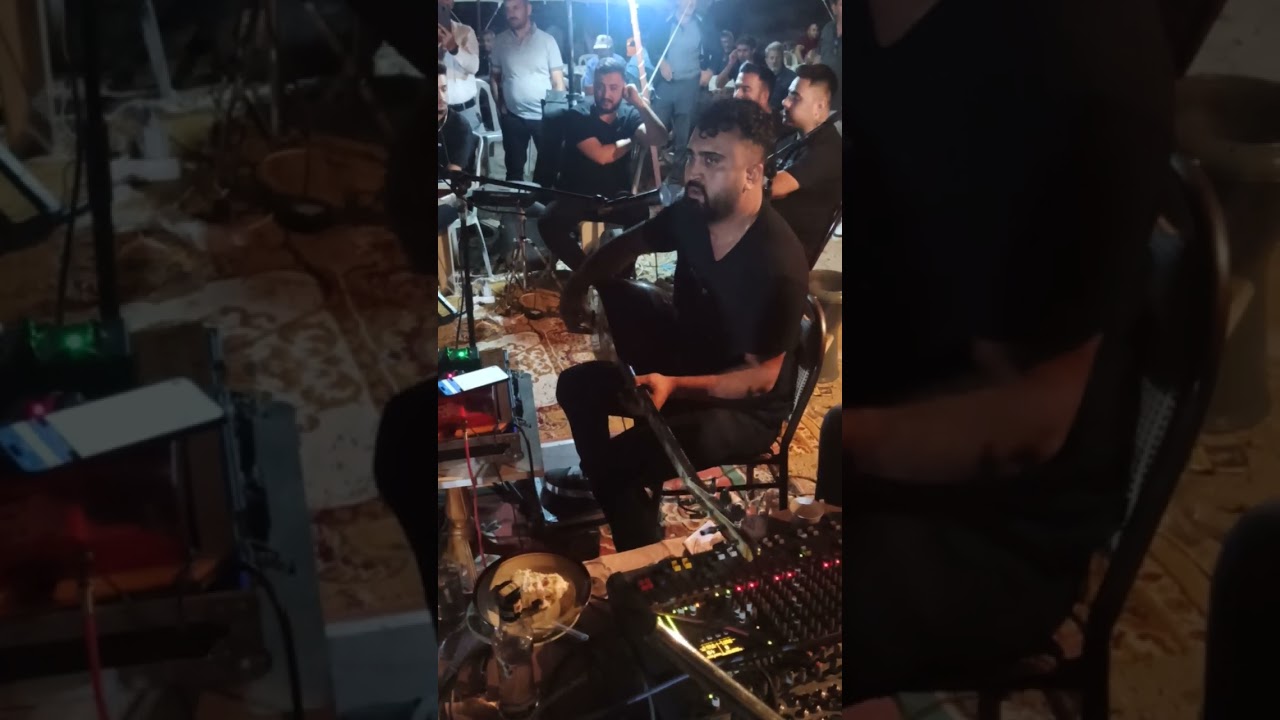 Tahir Uçar - Potbori (Kırşehir Karahıdır Köyü)