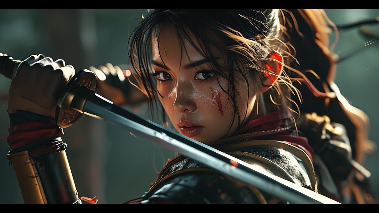 Echoes of Eternity — Emotional Epic Soundtrack | Orchestral Fantasy Music (4K)