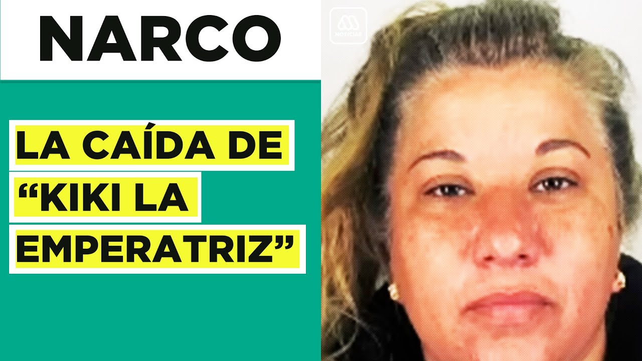La caída de 
