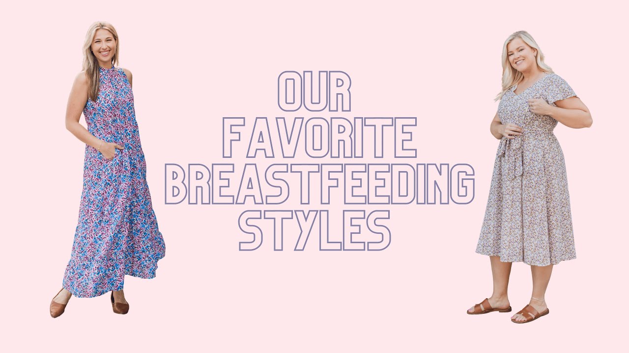 Welcome to Nursing Queen- Clothing For Breastfeeding! Based in the USA!