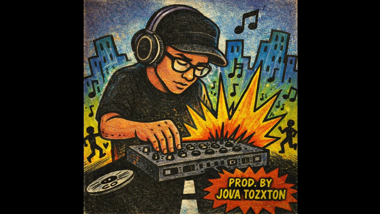 Reggaeton Underground (Vol. 2) 🔥 (Full Beat Mixtape) (Prod. by Jova Tozxton) (2026)