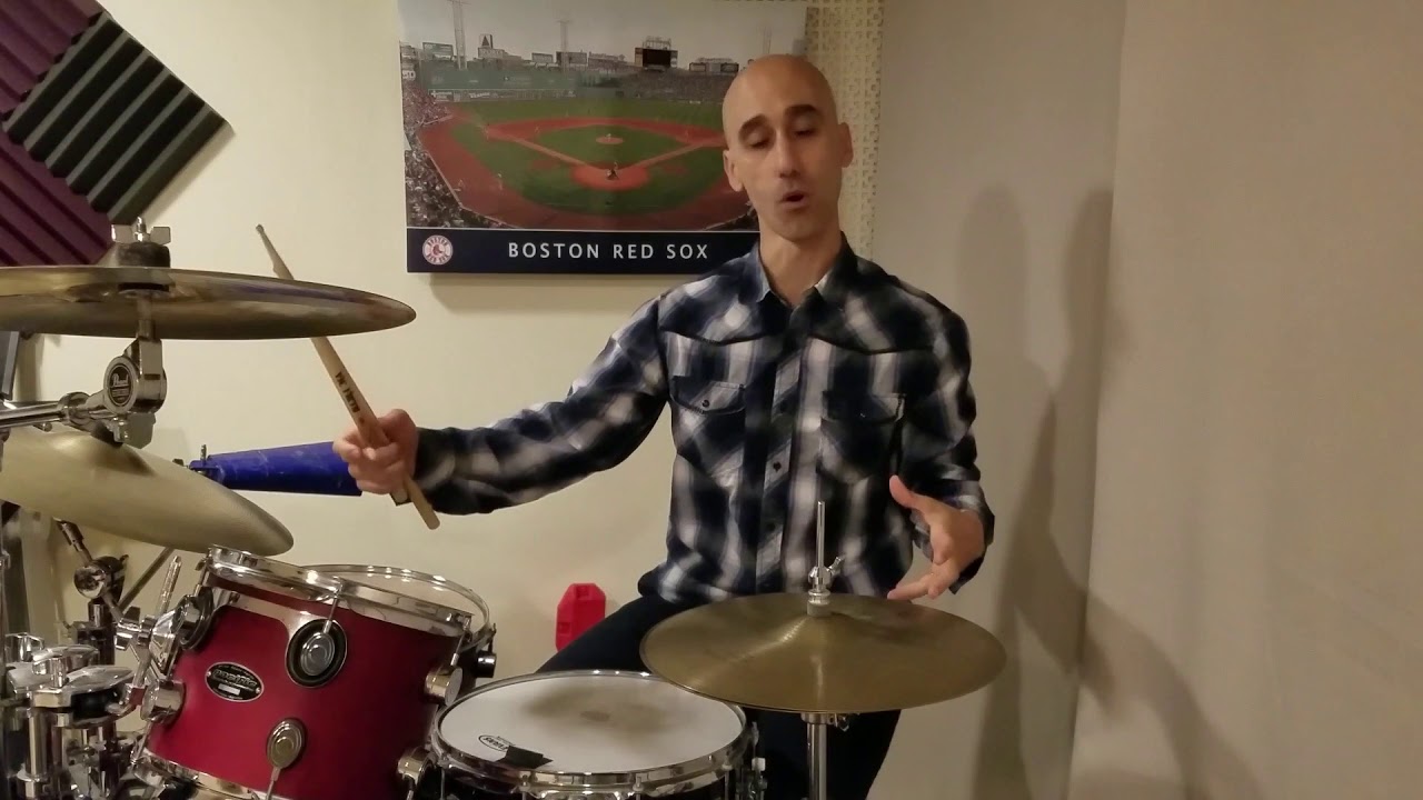 Hey Jude 5 min lesson