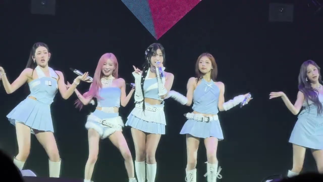 251227 BABYMONSTER (베이비몬스터) - Wild | Babymonster Love Monsters in BKK