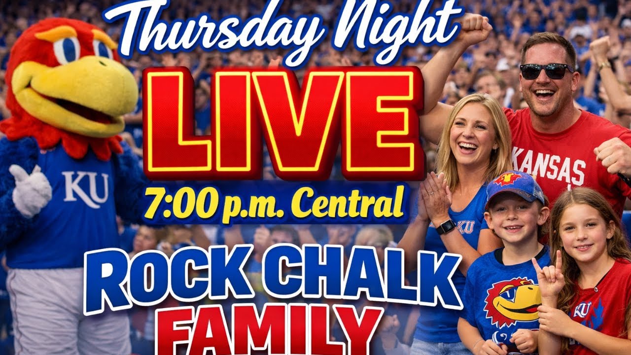 Thursday Night Live