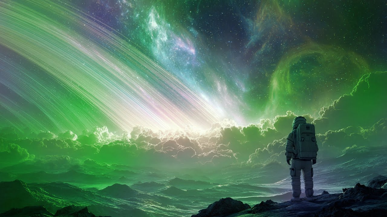 🎶Chillgressive | Progressive Chill Music 2025 | Volume 22