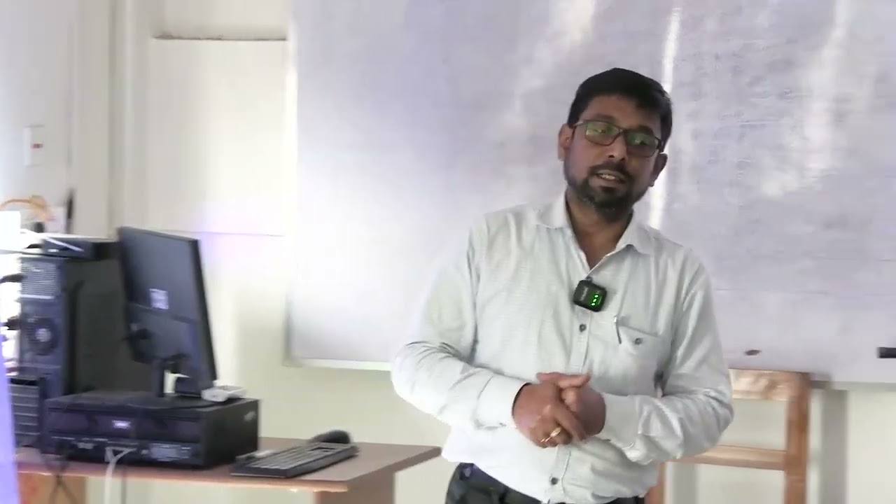MBBS Class (2024-2025 Batch) Of Santiniketan Medical College & Hospital