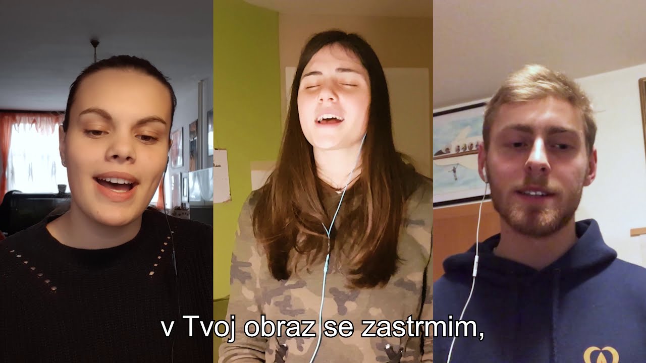 FZL - Postni duhovni večer