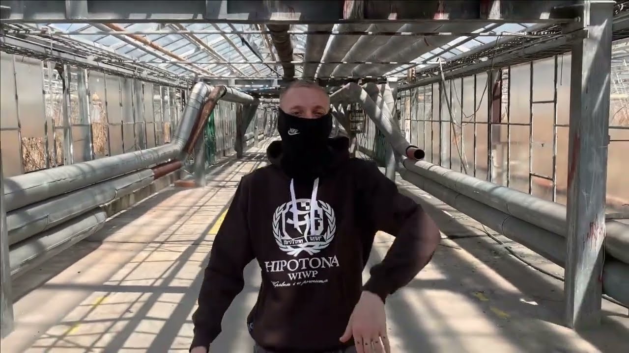 JLS - A Może Prod. Jeleń (Video)