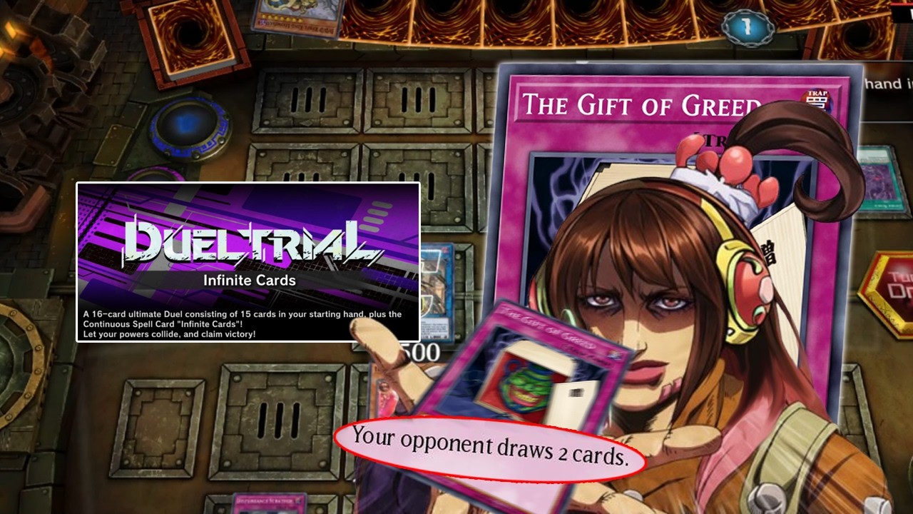 16 Cards Starting Hand Is PERFECT to Abuse This Card