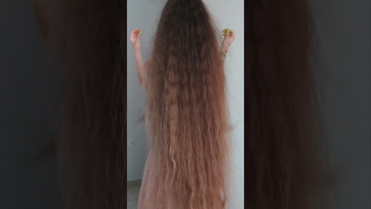 Hair videos 