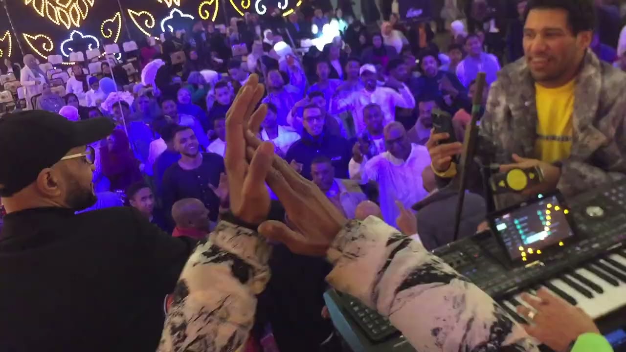 شاهد احدث الليالي || افراح فارس || ماضي الذكريات 🎤 حسن عبد العزيز 🎤 #السودان #النوبة #الحصري