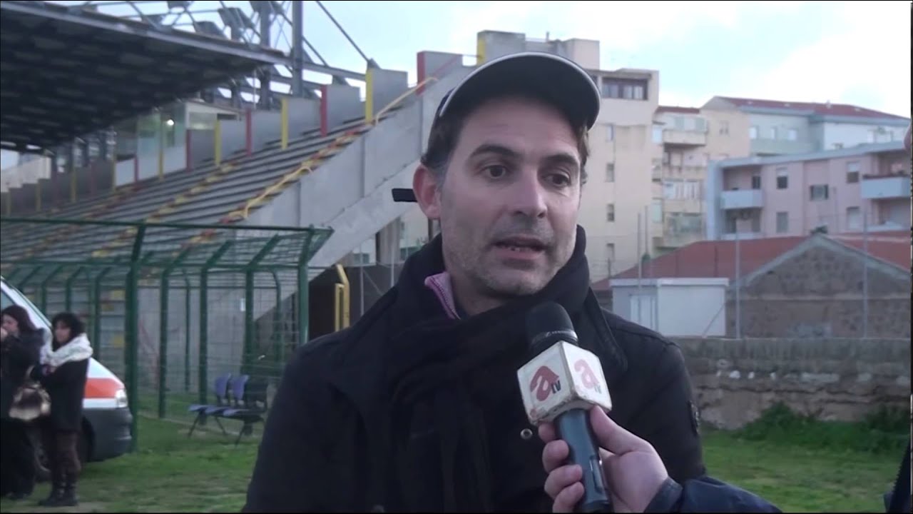 Eccellenza: 1945 Alghero - Pula: 3-0