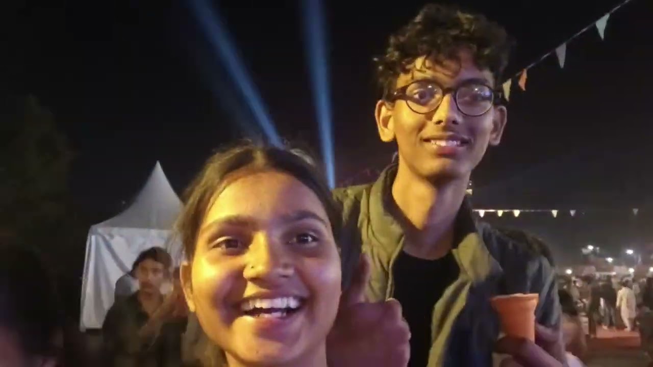 Kal aye thh uttarakhand ke singers 🎤... 