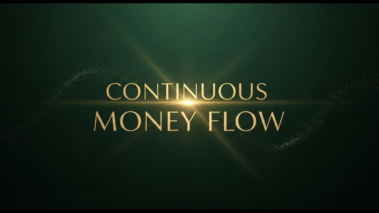 Switchwords for you to Have Continuous Money Flow