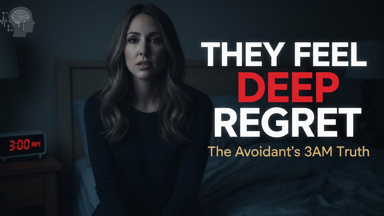They Can’t Sleep at Night… Losing You Cost Them EVERYTHING | Megan Weks