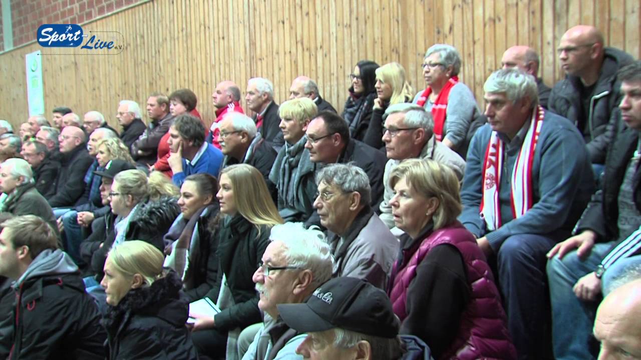 32. HFST: Zwischenrunde Halle Brackel