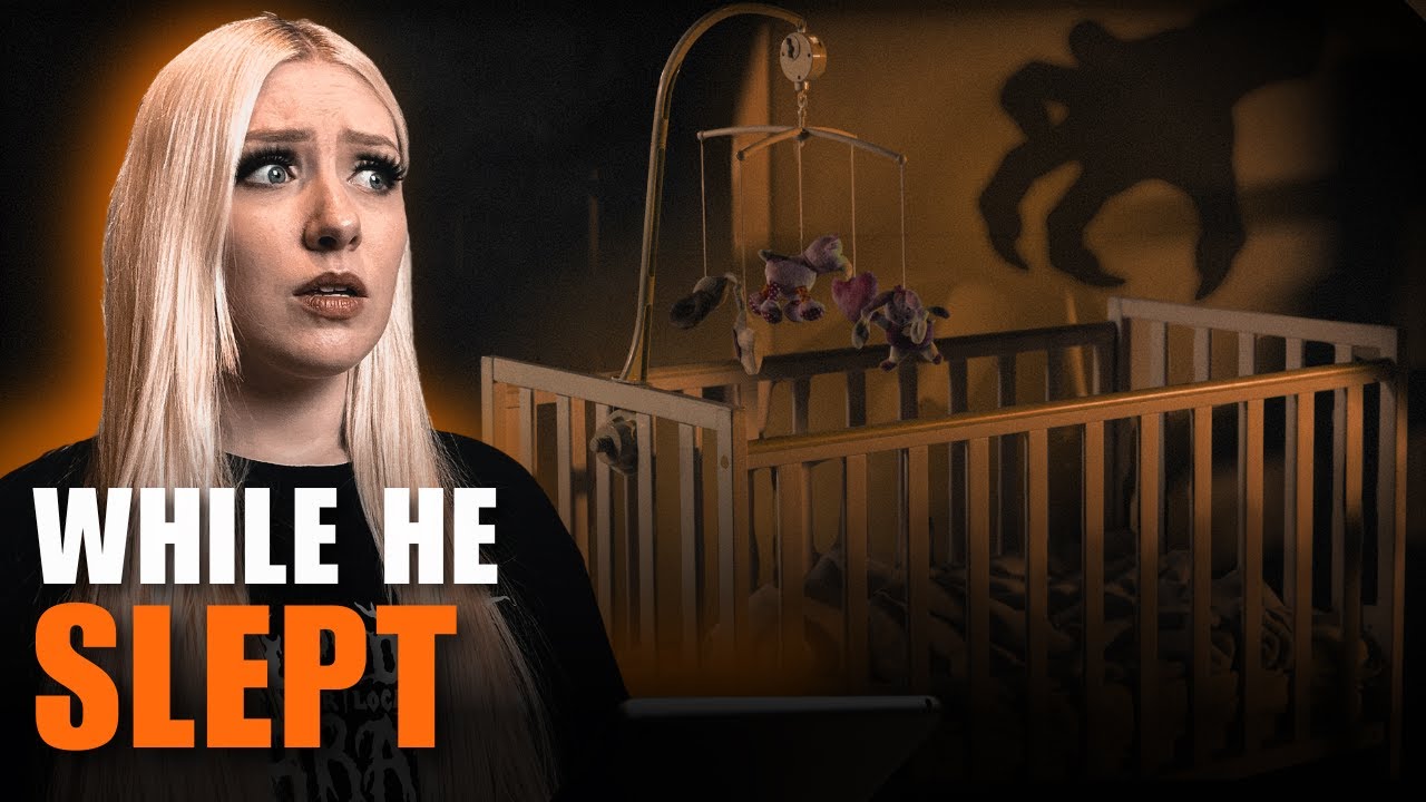 7 TERRIFYING Ghost Encounters In REAL Haunted Homes