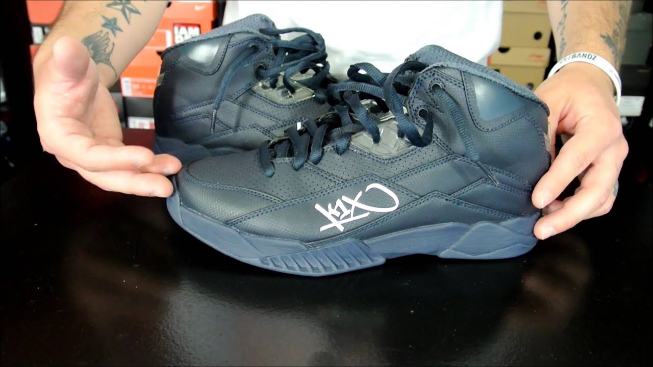 K1X Anti-Gravity Performance Review