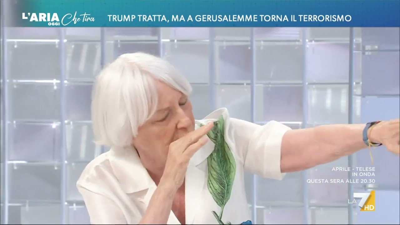 Botta e risposta tra Bompiani e Parenzo: 