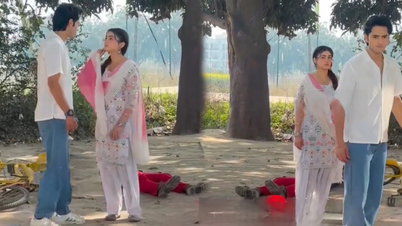 Tu Juliet Jatt Di Today New Promo 28 February 2026 | navab Ne bachaya heer ko gundon se - New Update