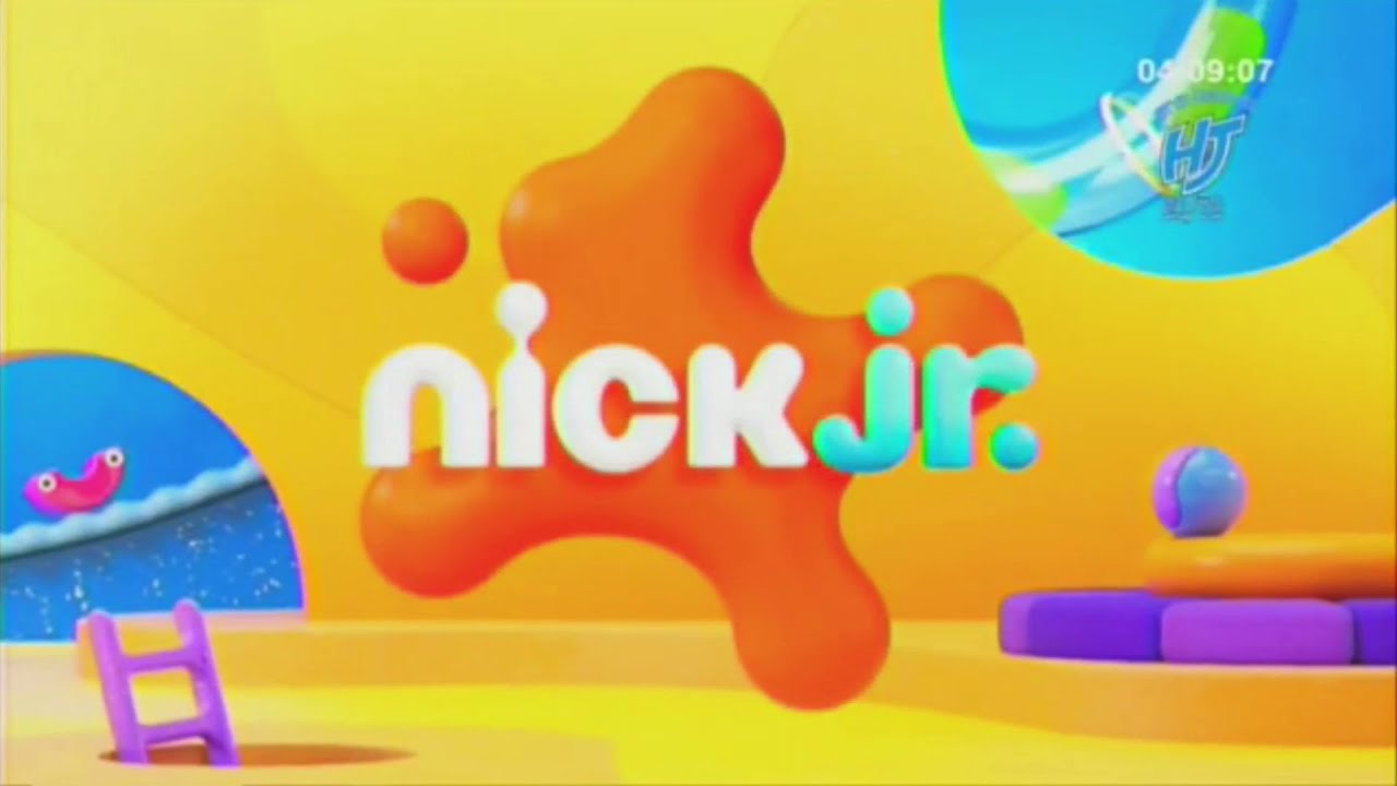HJTV (Guyana) - Continuity (9 June 2025)