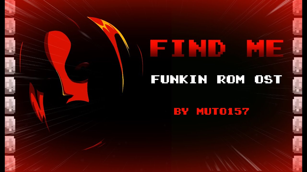Fnf Funkin ROM ost 