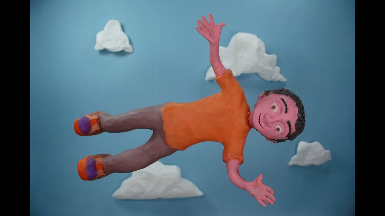 Junk Drawer - Pell Mell (Official Video)