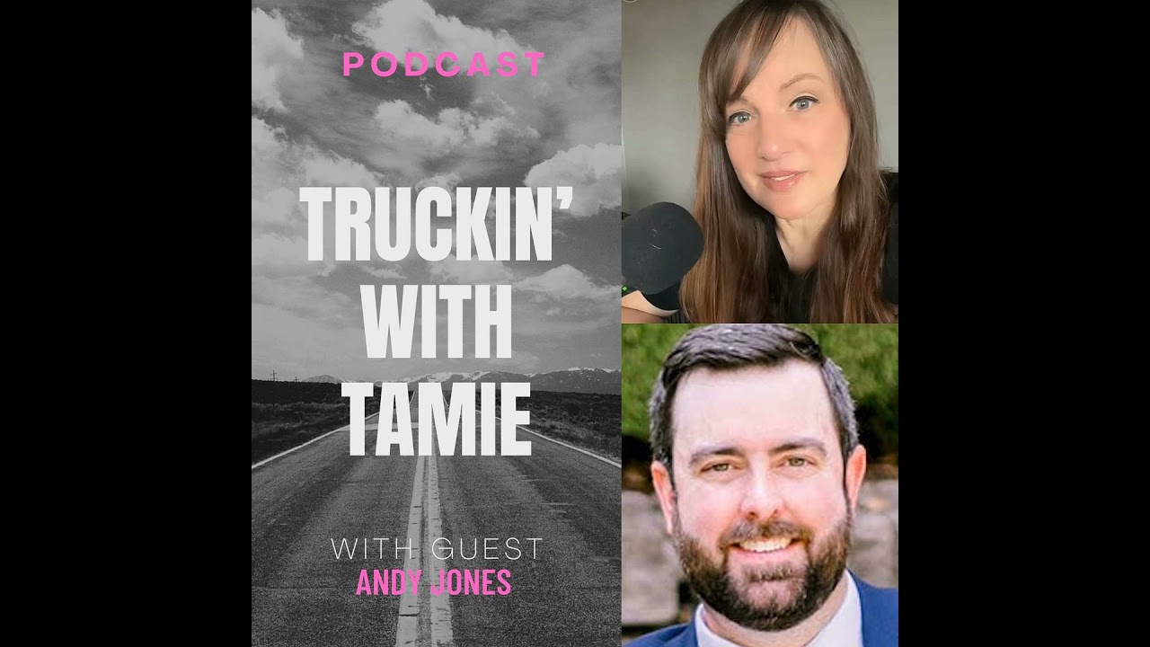 Training Tuesday with Andy Jones, How Freight Factoring Powers Owner-Ops & Small Fleets